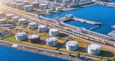 Fuel handling operations