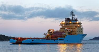 Offshore Support
