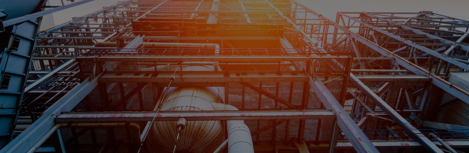 Marine Fuel Supply