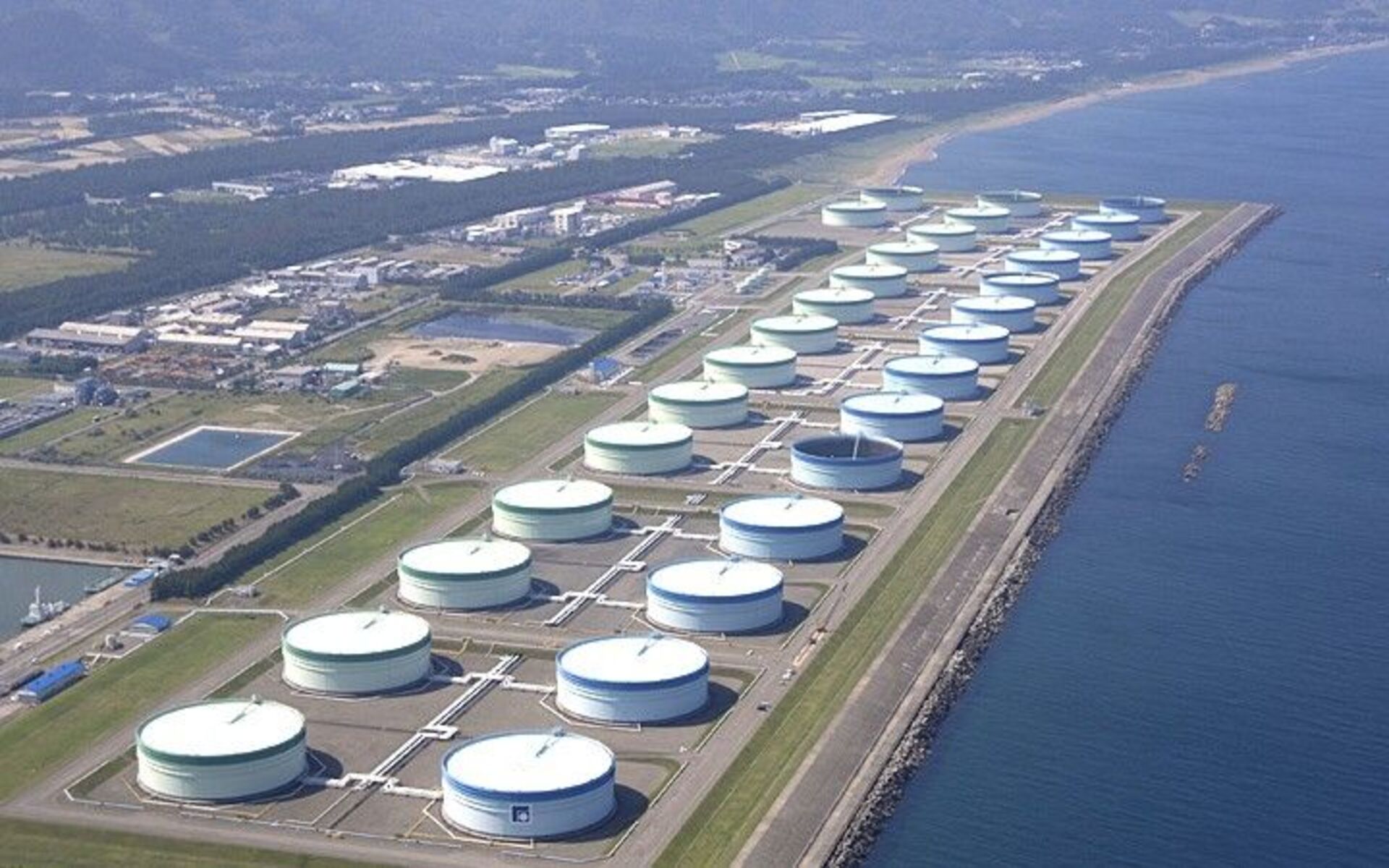 Houston Terminal